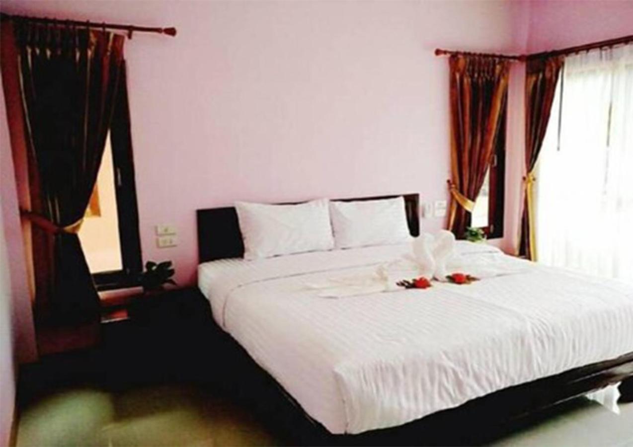 Chambre Familiale avec Balcon