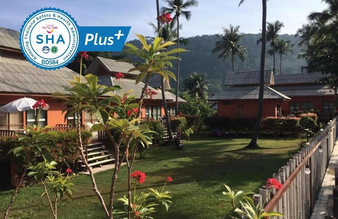 Lanta Cottage - Sha Plus-1